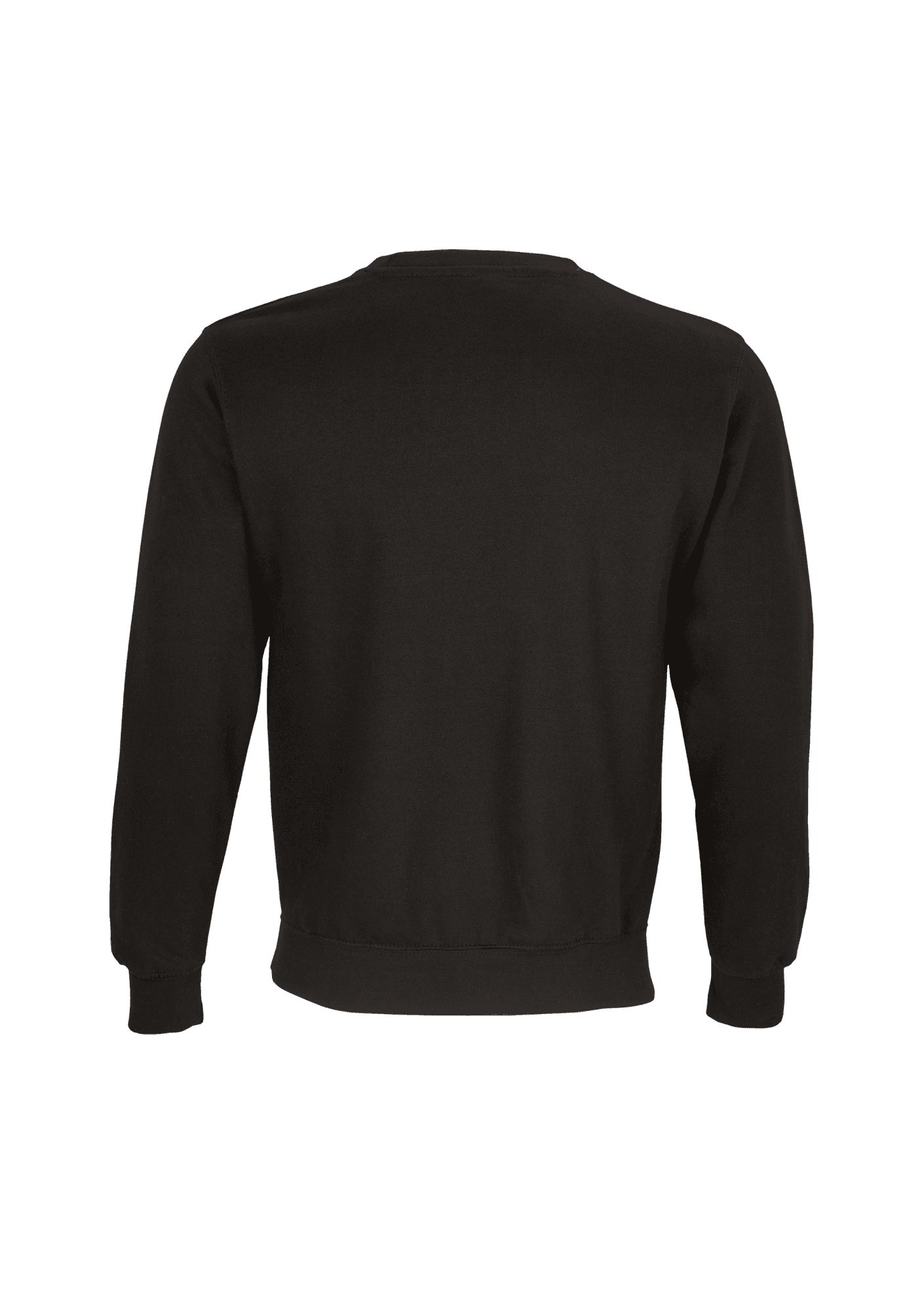 Sweat Adulte Noir 004 Toulon Tremplin FC - TTFC04-LOGOTTF-COLUMBIANOIRDOS