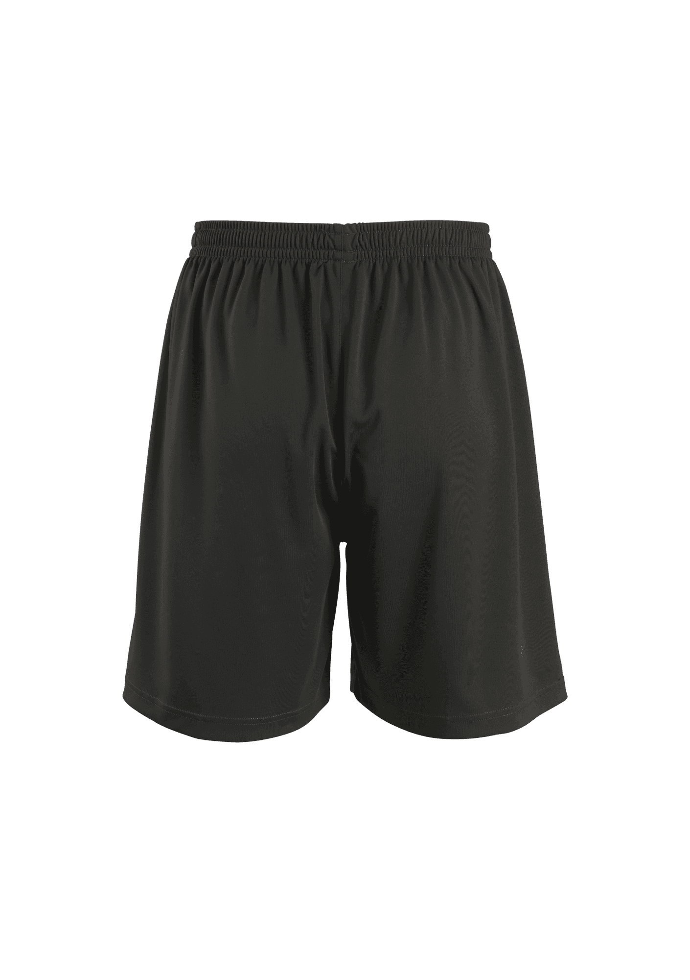 Short Noir 027 Toulon Tremplin FC - TTFC27-LOGOTTF-SHORTNOIRDOS